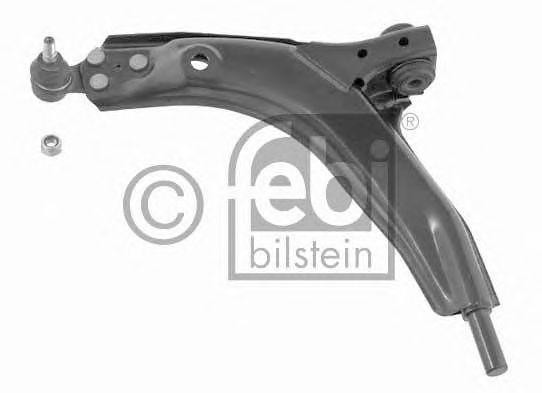 Рычаг независимой подвески колеса, подвеска колеса 06159 FEBI BILSTEIN