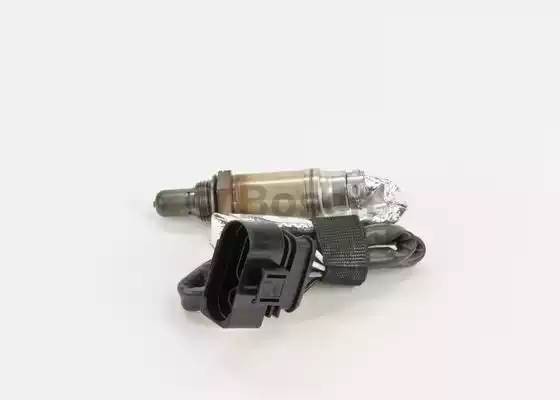 Датчик кислородный (лямбда-зонд) 0 258 003 842 BOSCH