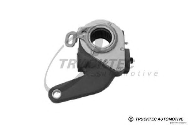 Система тяг и рычагов, тормозная система 0535002 TRUCKTEC