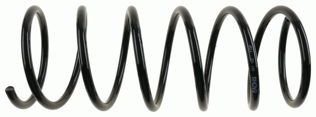 Пружина ходовой части 997 182 SACHS