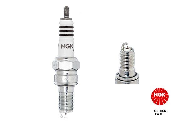 Свеча зажигания 6216 NGK NTK