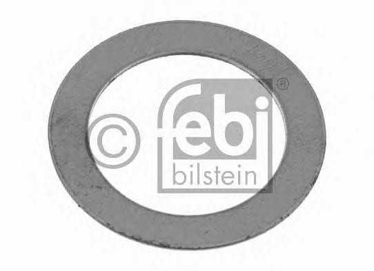 Дистанционная шайба, тормозной вал 07486 FEBI BILSTEIN