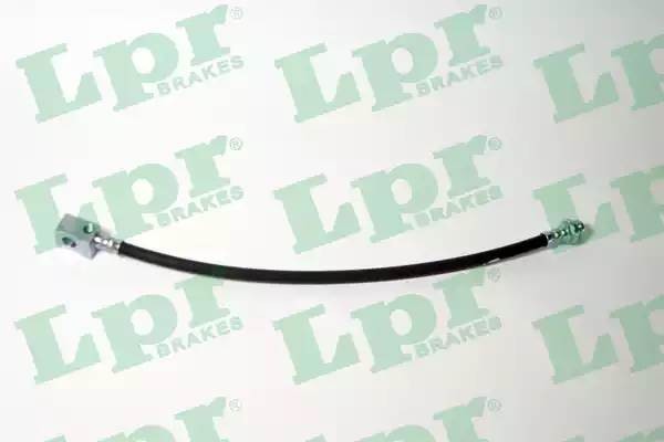 Тормозной шланг 6T47855 LPR