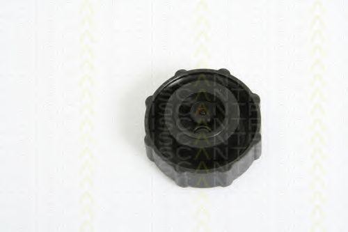 Крышка, радиатор 8610 11 TRISCAN