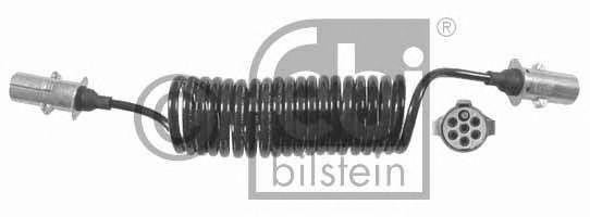 Электроспираль 09706 FEBI BILSTEIN