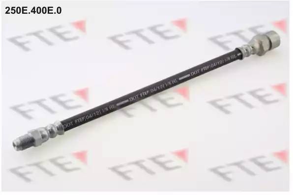 Тормозной шланг 250E.400E.0 FTE