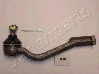 Наконечник поперечной рулевой тяги TI319 JAPAN PARTS GROUP
