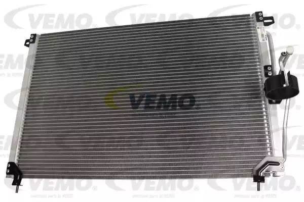 Конденсатор, кондиционер V40620017 VEMO