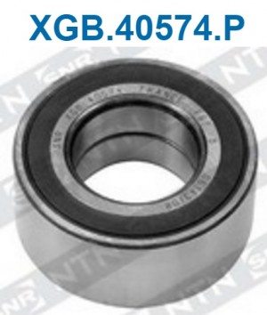 Подшипник ступицы колеса XGB40574P NTN SNR