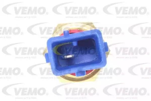 Температурный датчик охлаждающей жидкости V42-72-0016 VEMO