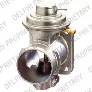 Клапан возврата ОГ EG10348-12B1 DELPHI