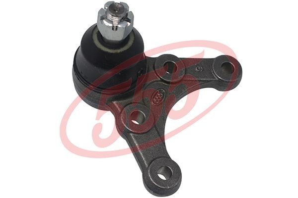 Опора шаровая подвески SB-1372 555