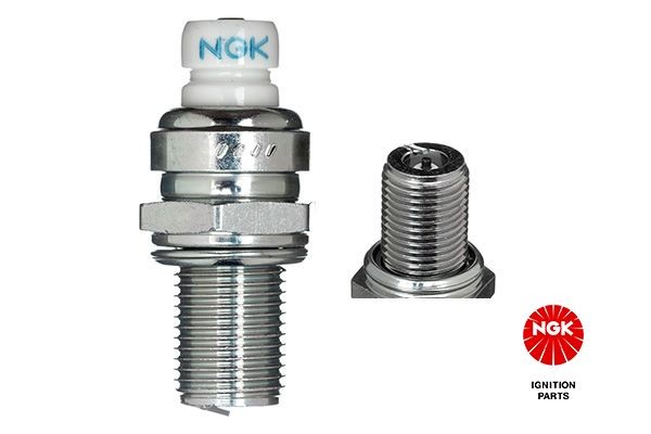 Свеча зажигания 2157 NGK NTK