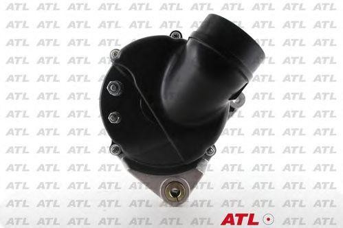 Генератор L 39 630 ATL DELTA AUTOTECHNIK