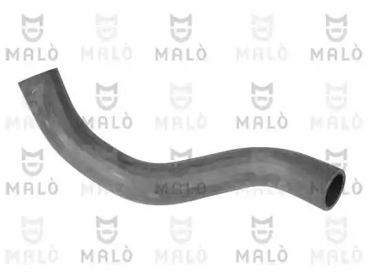 Шланг радиатора 6514A MALO