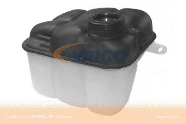 Бачок расширительный системы охлаждения V30-0575 VEMO
