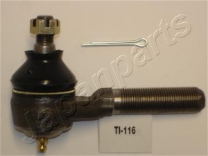 Наконечник поперечной рулевой тяги TI-116 JAPAN PARTS GROUP