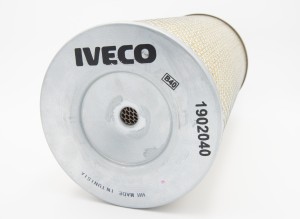 Воздушный фильтр 1902040 IVECO