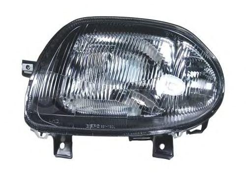 Основная фара 2741164 ALKAR