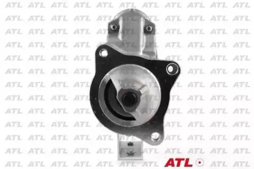 Стартер A 11 830 ATL DELTA AUTOTECHNIK