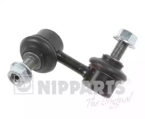 Тяга / стойка, стабилизатор J4964015 H B JAKOPARTS NIPPARTS