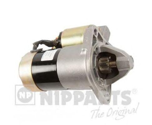 Стартер J5213039 H B JAKOPARTS NIPPARTS