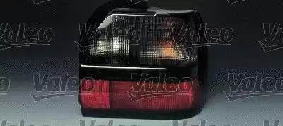 Задний фонарь 084812 VALEO PHC
