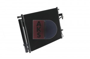Испаритель, кондиционер 821050N AKS DASIS