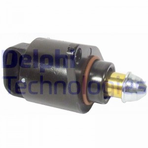 Поворотная заслонка, подвод воздуха CV10201-12B1 DELPHI