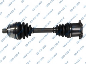 Приводной вал 203022 GS P