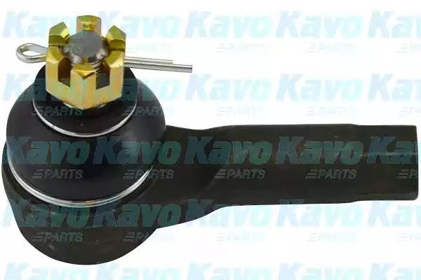 Наконечник поперечной рулевой тяги STE-4514 KAVO PARTS