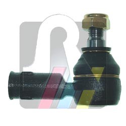 Наконечник рулевой тяги 91-00375-2 RTS
