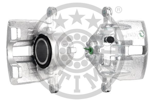 Тормозной диск BS7906 OPTIMAL