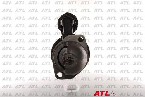 Стартер A76360 ATL DELTA AUTOTECHNIK