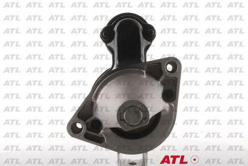 Стартер A 16 450 ATL DELTA AUTOTECHNIK