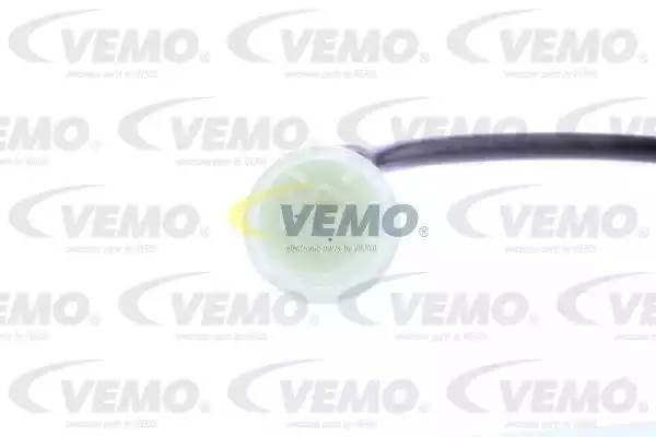 Сигнализатор, износ тормозных колодок V20-72-5124 VEMO