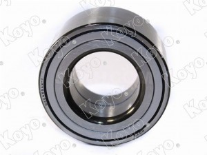 Подшипник ступицы колеса DAC4584W1CS81 KOYO