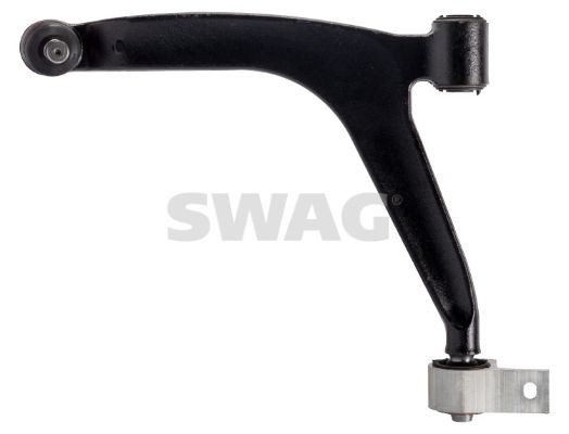 Рычаг независимой подвески колеса, подвеска колеса 62 73 0032 SWAG