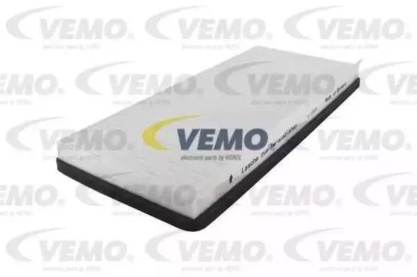 Фильтр, воздух во внутренном пространстве V25-30-1072-1 VEMO