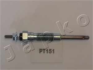 Свеча накаливания PT151 JAPAN PARTS GROUP