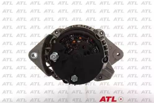 Генератор L43680 ATL DELTA AUTOTECHNIK