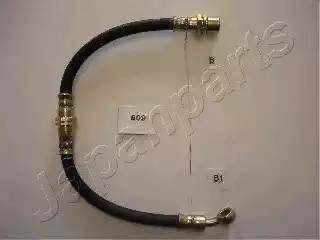 Кронштейн, тормозный шланг TF609 JAPAN PARTS GROUP