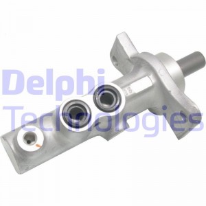 Главный тормозной цилиндр LM39020 DELPHI