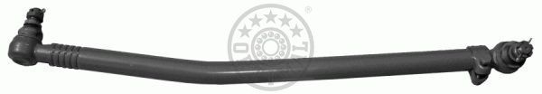 Поперечная рулевая тяга GL-10293 OPTIMAL