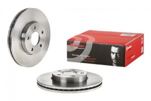 Тормозной диск 09.9464.14 BREMBO