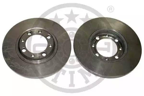 Тормозной диск BS1020 OPTIMAL