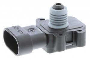 Датчик, давление наддува V46-72-0025 VEMO