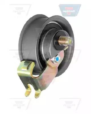 Комплект ремня ГРМ KT1231 OPTIBELT