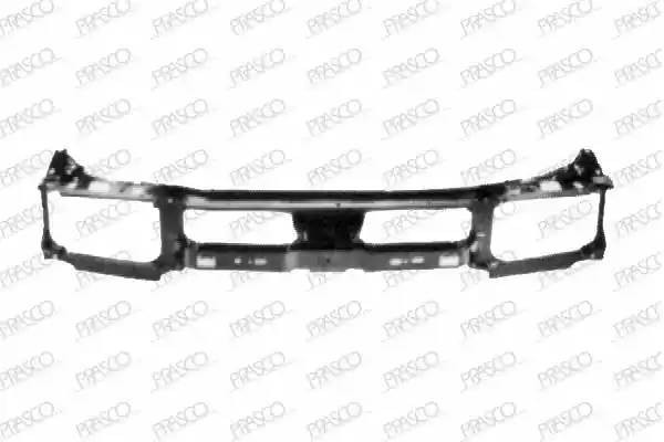 Облицовка передка VW0503200 PRASCO GROUP