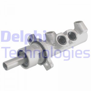 Главный тормозной цилиндр LM49909 DELPHI